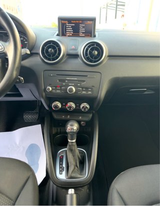 Audi A1 2014