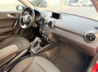 Audi A1 2014