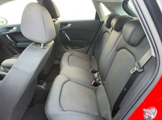 Audi A1 2014