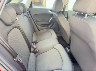 Audi A1 2014