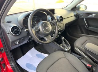 Audi A1 2014