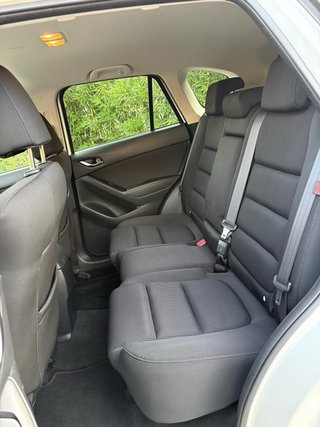 Mazda CX-5 2015