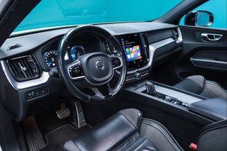 Volvo XC60 2.0 T6 AWD Recharge R-Design Auto