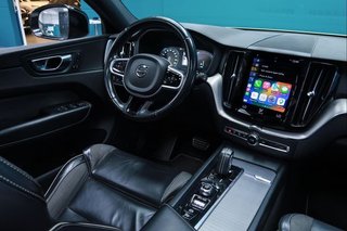 Volvo XC60 2.0 T6 AWD Recharge R-Design Auto