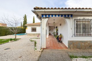 Chalet en venta en Otura