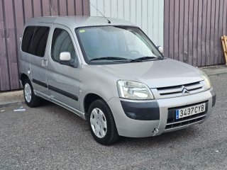 Citroen Berlingo 2004