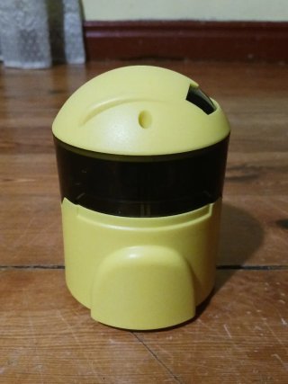 Robot Seguidor de Línea Cebekit C-9881 | NEW