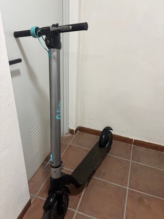 Patinete Eléctrico Cecotec Outsider