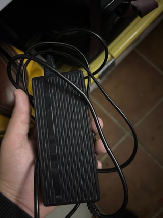 Patinete Eléctrico Cecotec Outsider