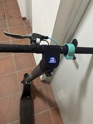 Patinete Eléctrico Cecotec Outsider