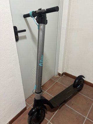 Patinete Eléctrico Cecotec Outsider