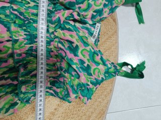 Vestido Verano Estampado