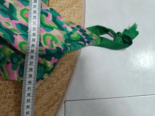 Vestido Verano Estampado