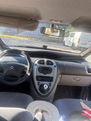 Citroen Xsara 2010