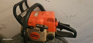 Motosierra Stihl MS 170