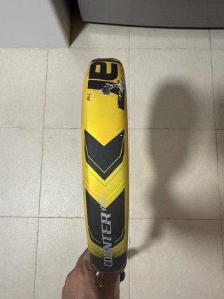 Babolat Counter Viper Padel Racket
