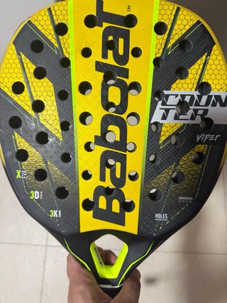 Babolat Counter Viper Padel Racket