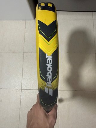 Babolat Counter Viper Padel Racket