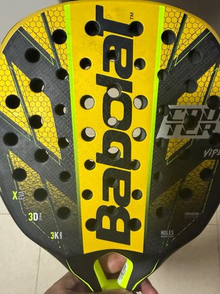 Babolat Counter Viper Padel Racket