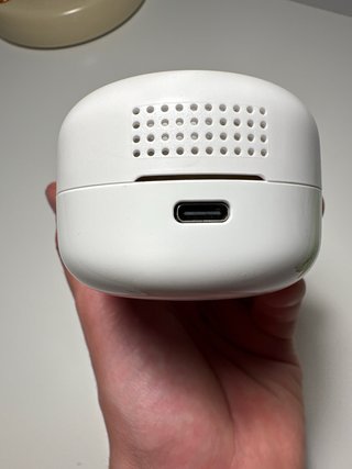 Quitapelusas Xiaomi Recargable USB