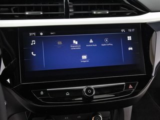 Opel Corsa 1.2T XHLHybrid 74kW GS eDCT