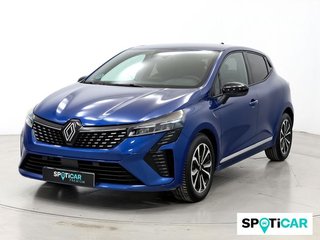 Renault Clio Techno TCe 90 (67kw)