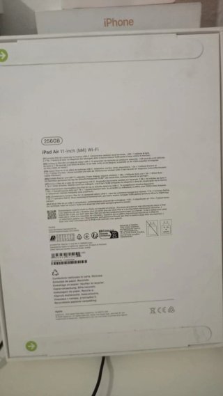 iPad Pro 11 Apple