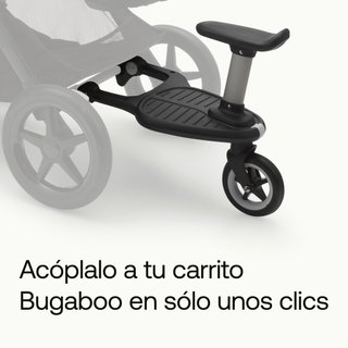 Patinete adaptador Bugaboo