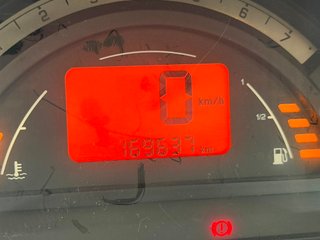Citroën C3 1.4i 75cv Exclusive (2002) — 169.000 km