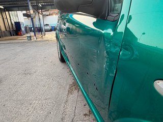 Citroën C3 1.4i 75cv Exclusive (2002) — 169.000 km