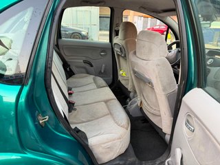 Citroën C3 1.4i 75cv Exclusive (2002) — 169.000 km