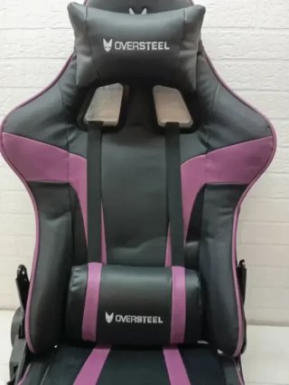Silla gaming profesional Oversteel