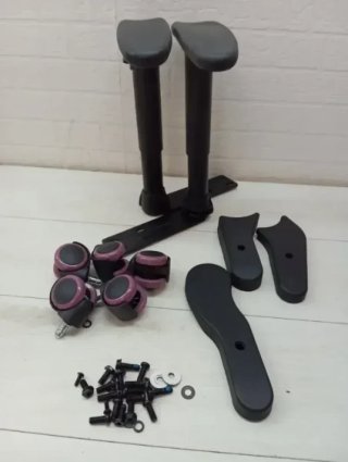 Silla gaming profesional Oversteel