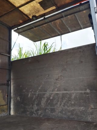 Iveco euro cargo 4000cc.2004