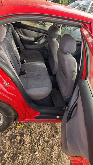 SEAT Leon 2003