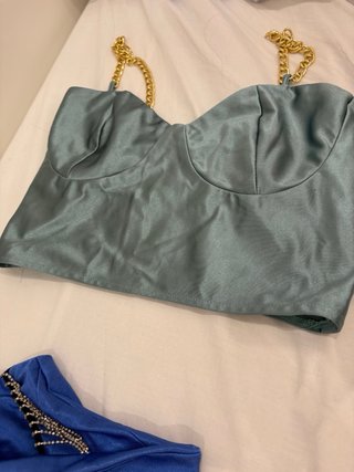Lote Ropa Fiesta Talla S