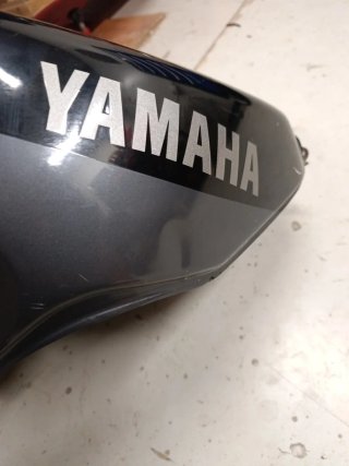 Depósito Yamaha YZF 750