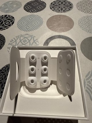 AirPods Pro Gen 1 con estuche MagSafe