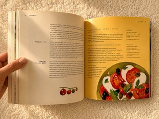 Libro Cocina km 0 Susan Berry