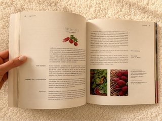 Libro Cocina km 0 Susan Berry