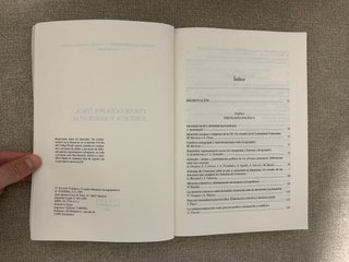 Psicología política, jurídica y ambiental