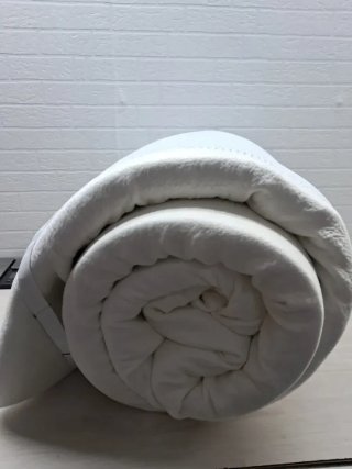 Topper Cubre Colchon 140x190cm
