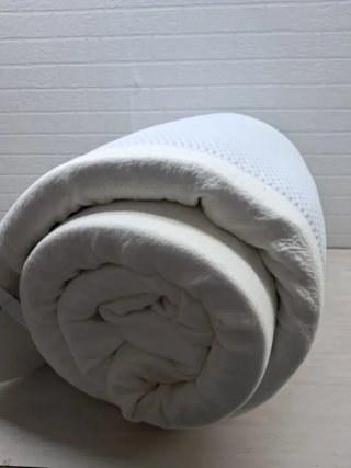 Topper Cubre Colchon 140x190cm