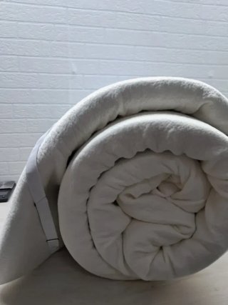 Topper Cubre Colchon 140x190cm