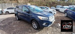 Despiece Ford Kuga 2.0 TDCi AZUL