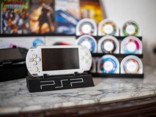 Accesorios Colección PSP Sony