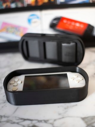 Accesorios Colección PSP Sony