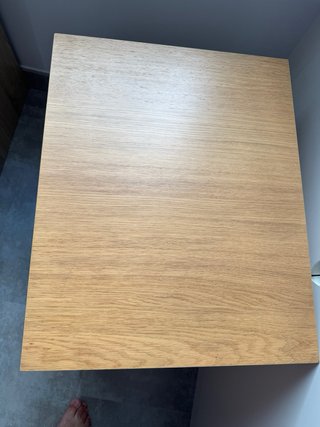 Cajonera archivador Ikea con ruedas
