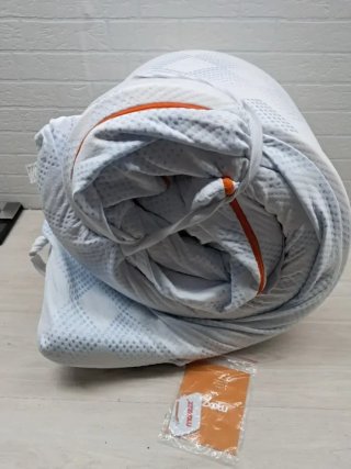 Maxzzz Topper Viscoelástico Gel 90x190x7.5cm