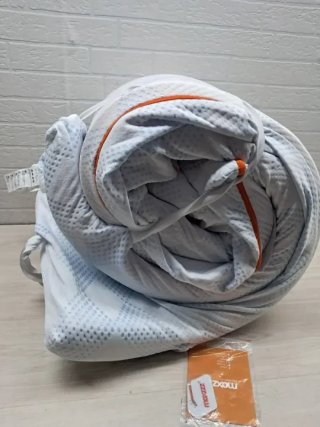 Maxzzz Topper Viscoelástico Gel 90x190x7.5cm